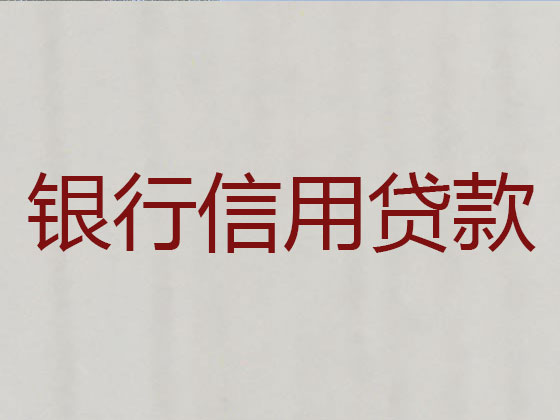 平顶山抵押贷款公司-银行担保贷款